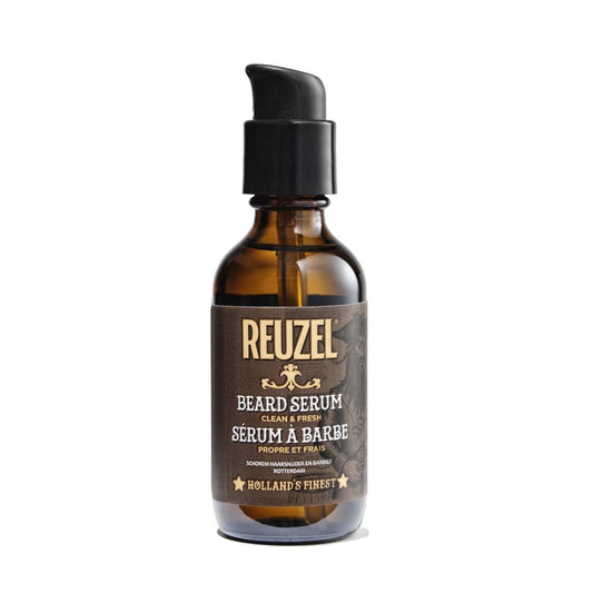 Reuzel Beard Serum 2 oz-