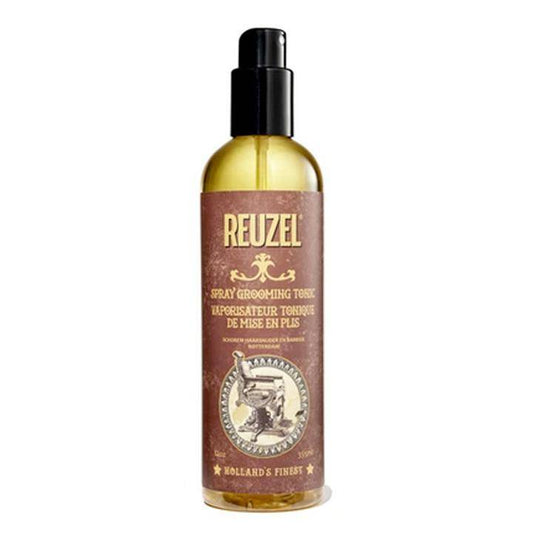 Reuzel Spray Grooming Tonic 11.83oz.-