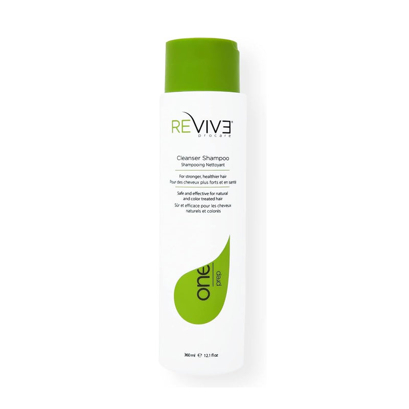 Revive PREP Cleanser Shampoo