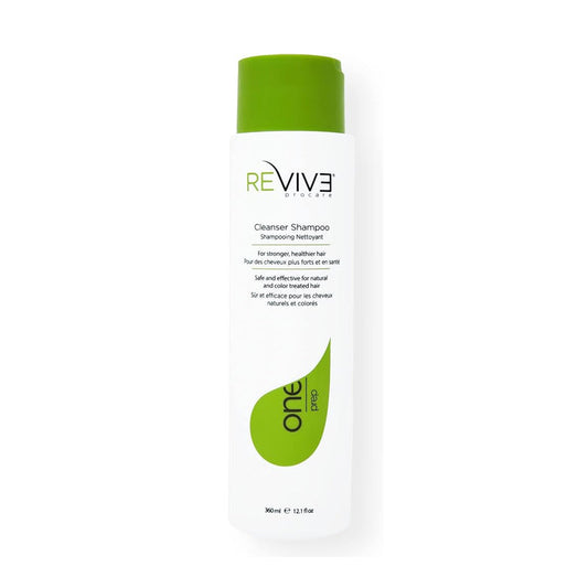 Revive PREP Cleanser Shampoo