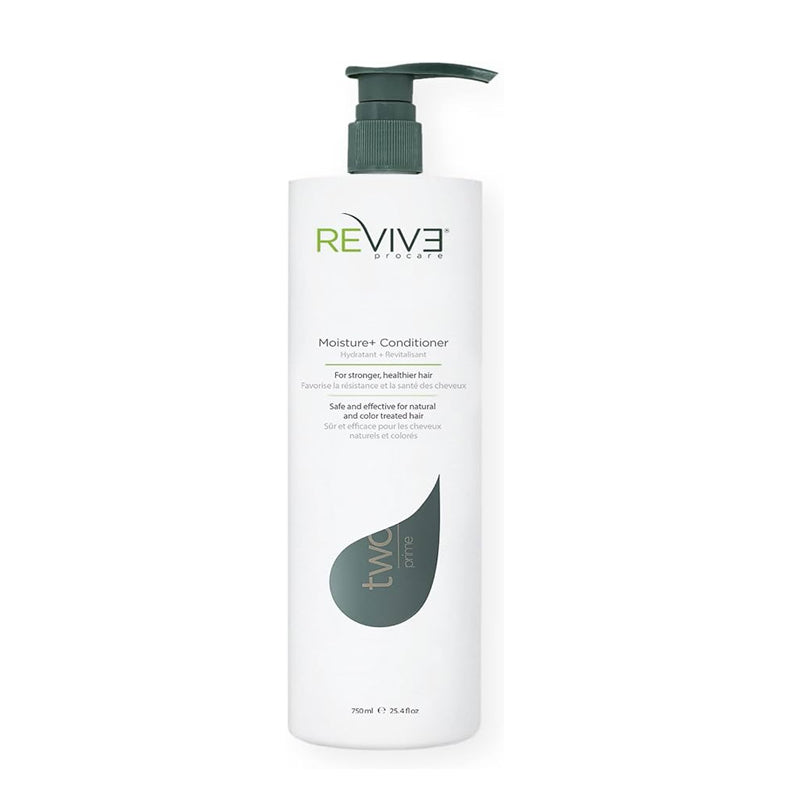 Revive PRIME Moisture+ Conditioner