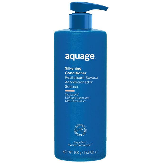 Aquage Seaextend Silkening Conditioner-