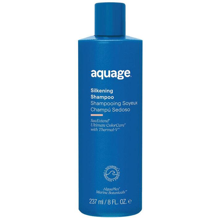 Aquage Seaextend Silkening Shampoo-