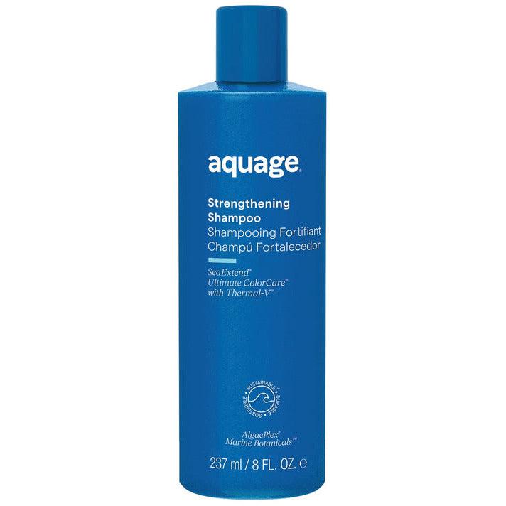 Aquage Seaextend Strengthening Shampoo, 10 oz-