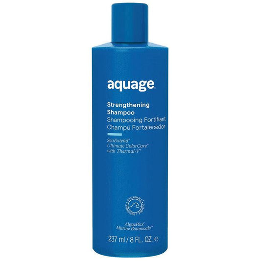 Aquage Seaextend Strengthening Shampoo, 10 oz-