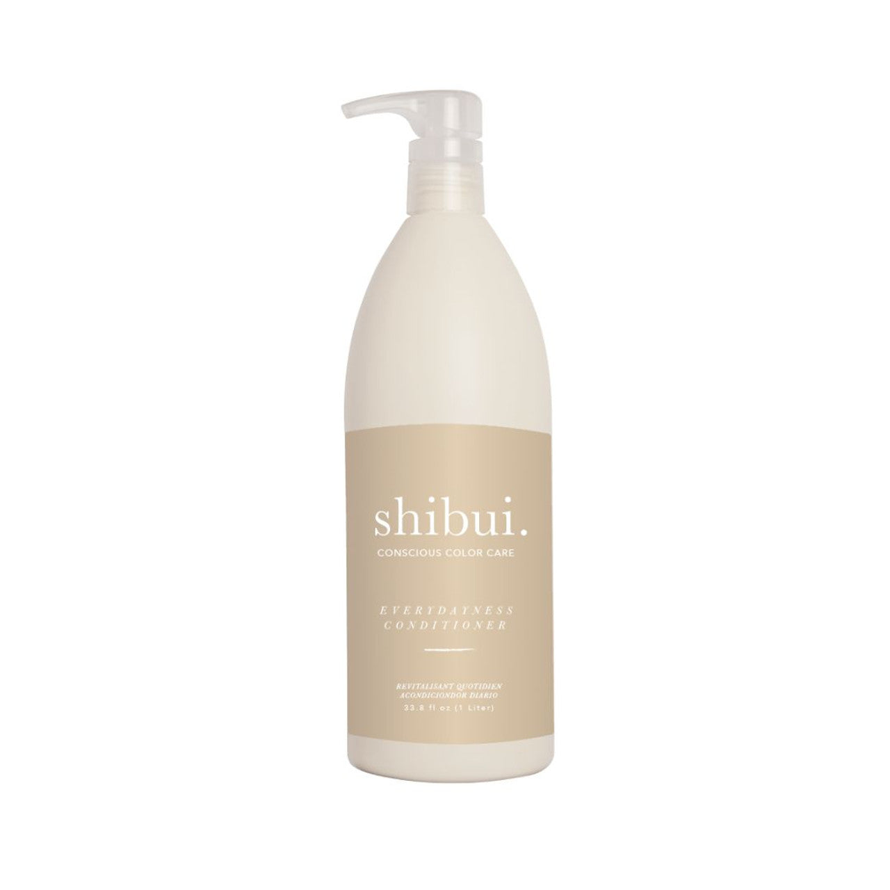 Shibui Everydayness Conditioner-