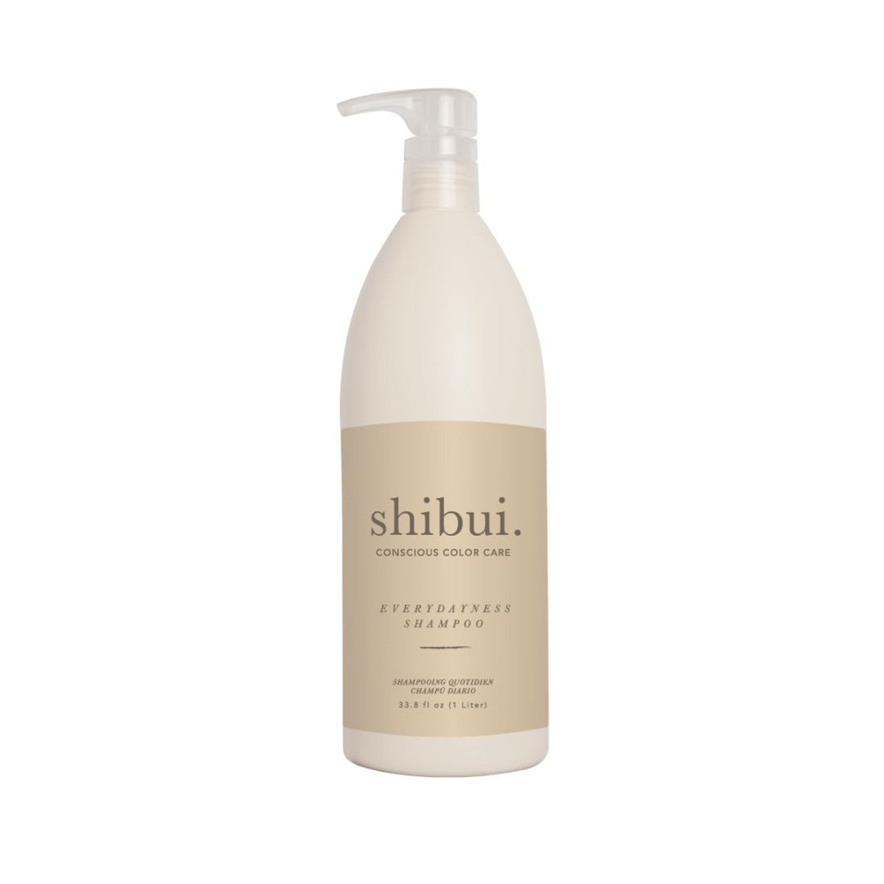 Shibui Everydayness Shampoo-