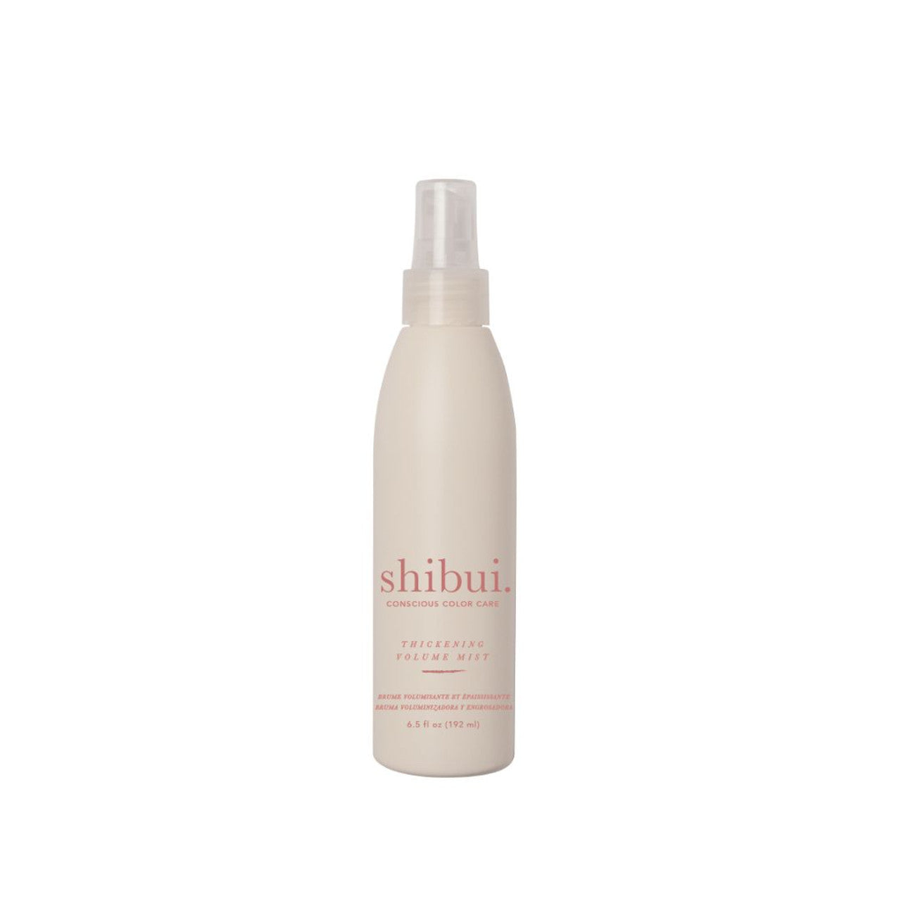 Shibui Thickening Volume Mist 6.5oz-