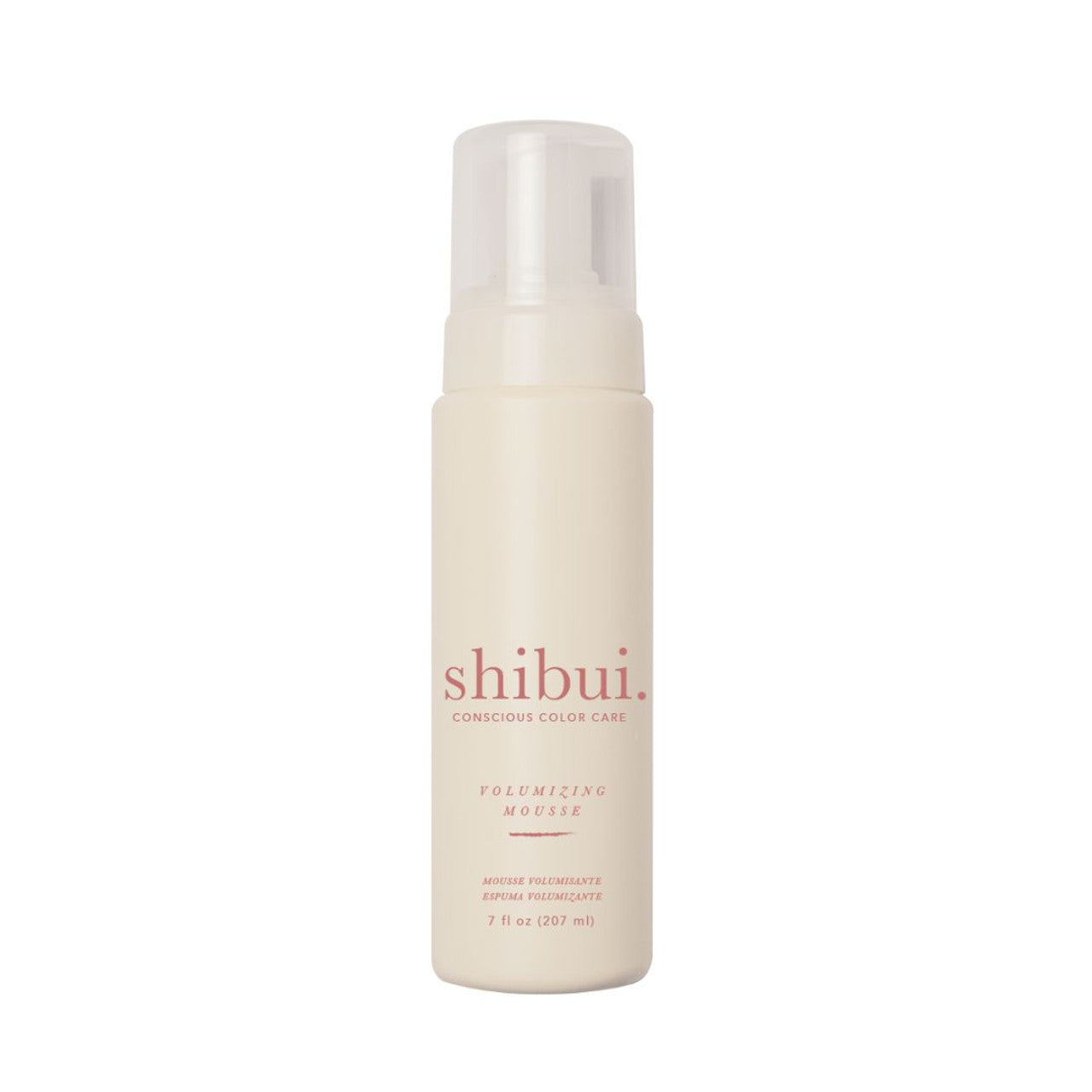 Shibui Volumizing Mousse 7oz-