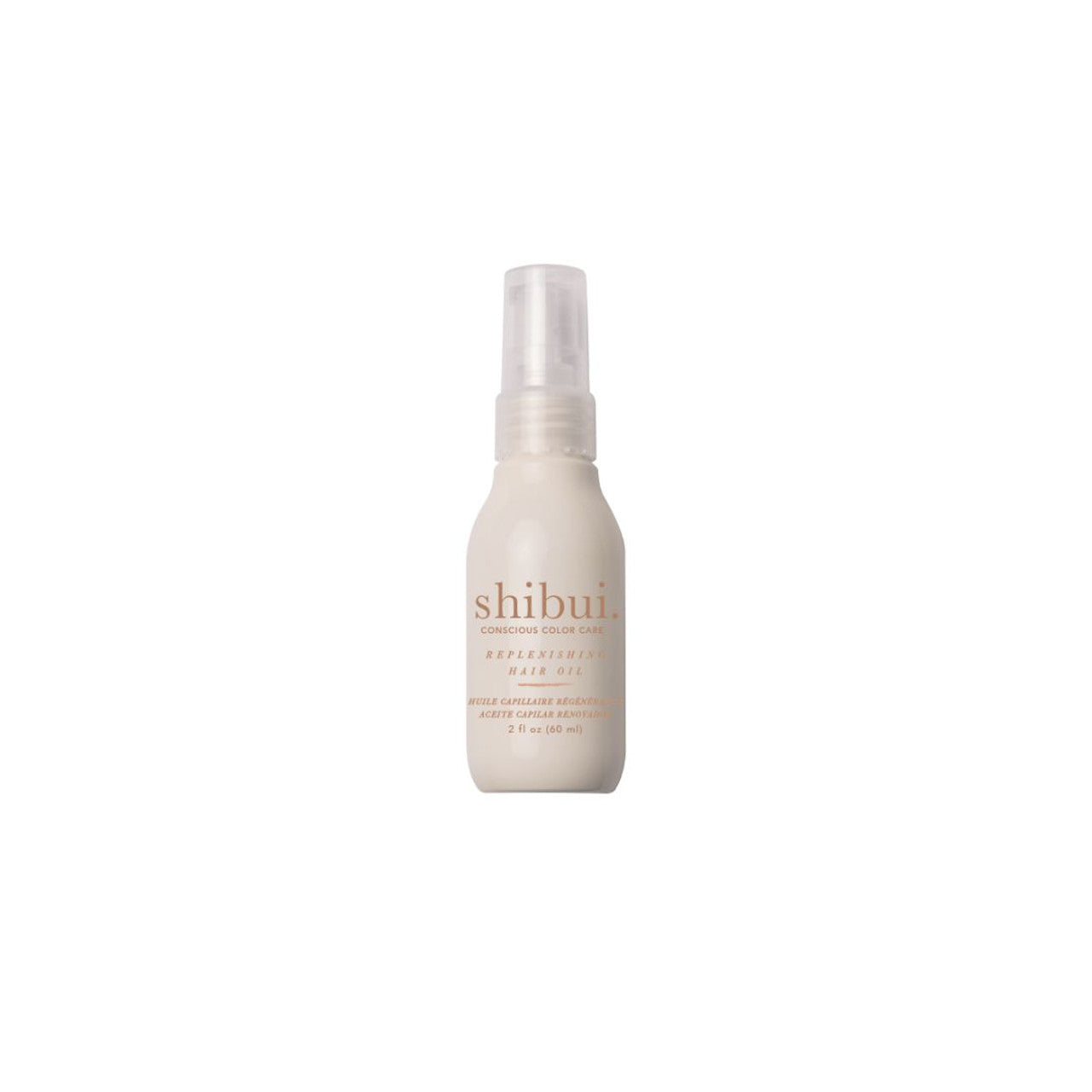 Shibui Replenishing Hair Oil 2oz-