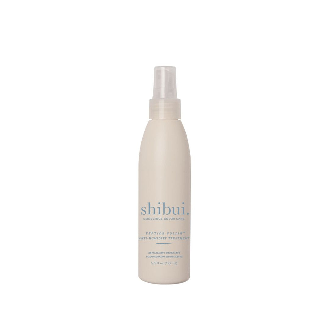Shibui Peptide Polish Anti-Humidity Treatment 6.5oz-
