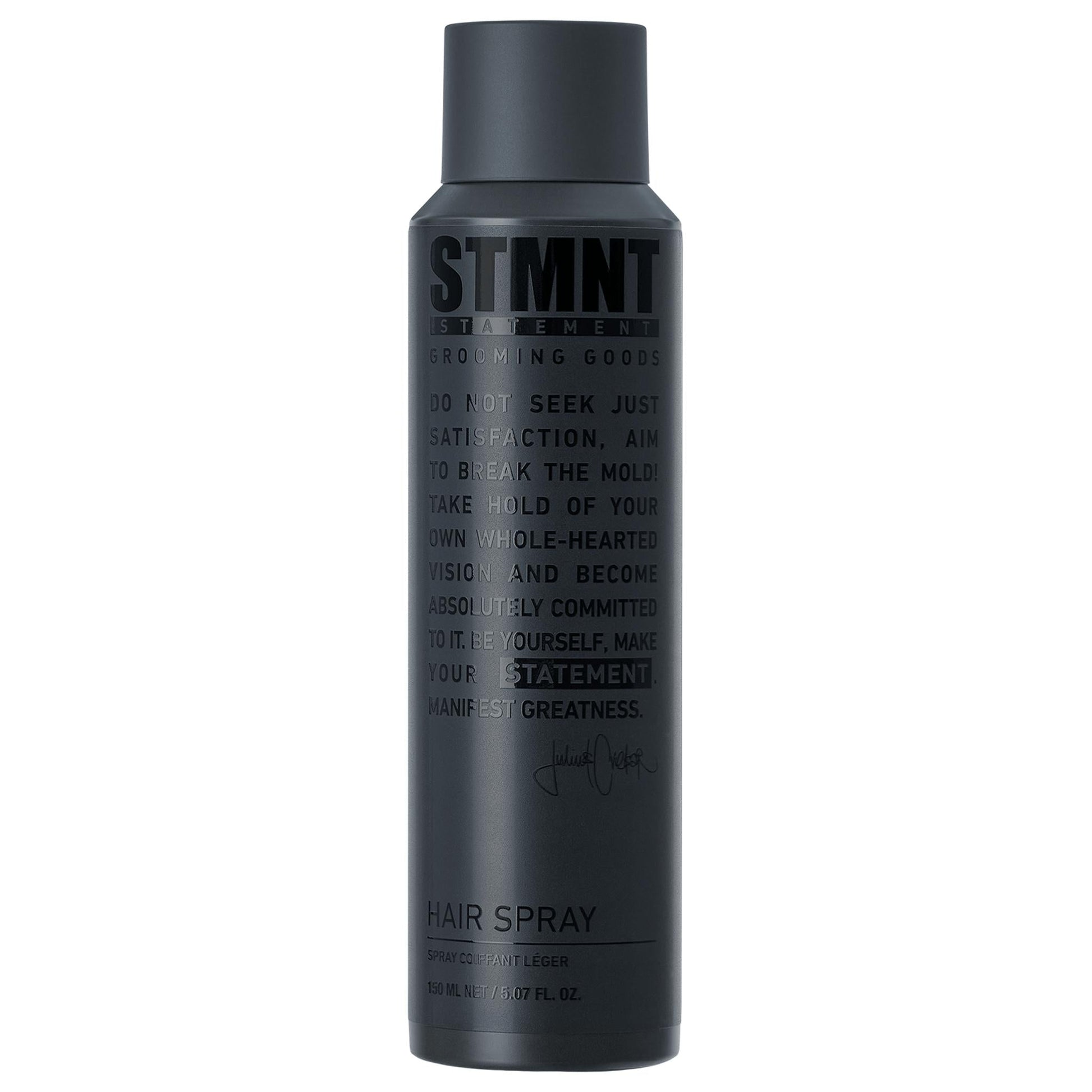 STMNT Hairspray 5.07oz-