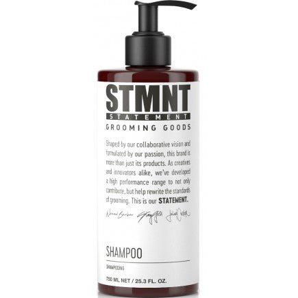 STMNT Shampoo-