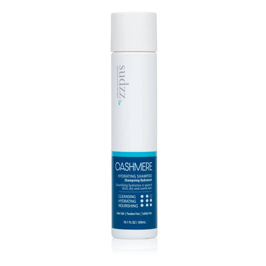 SUDZZfx Cashmere Hydrating Shampoo 10.1oz-
