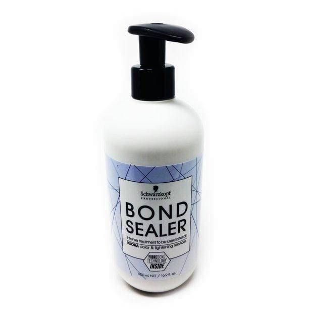 Schwarzkopf Bond sealer 500 ml 16.9 oz-