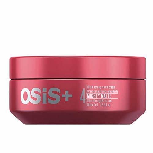 Schwarzkopf Osis+ Mighty Matte 2.8 oz-