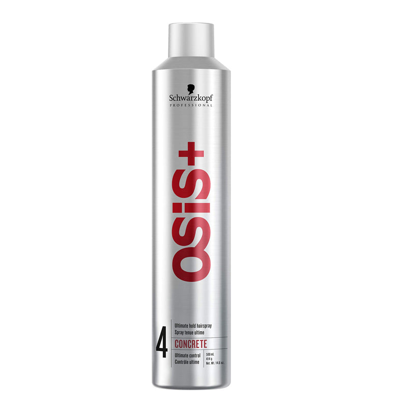 Schwarzkopf OSIS+ Concrete 14.6 oz-