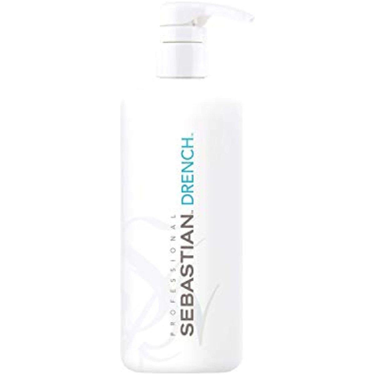 Sebastian Drench Moisturizing Treatment - 16.9 oz.-