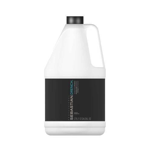 Sebastian Professional Drench Moisturizing Shampoo-