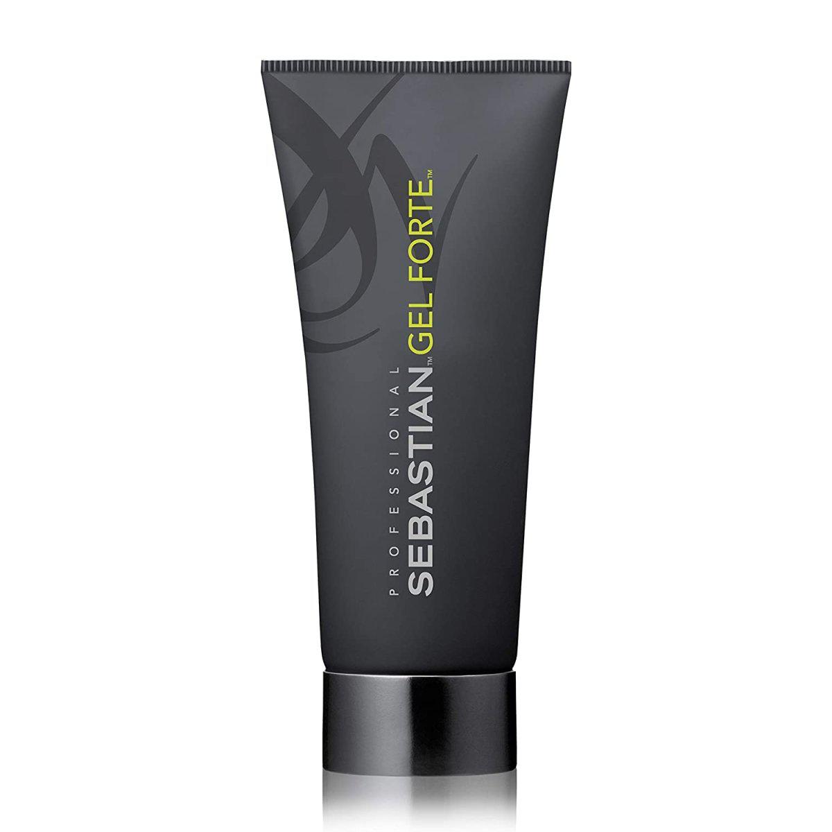 Sebastian Professional Gel Forte Hair Gel, 6.8 Floz-