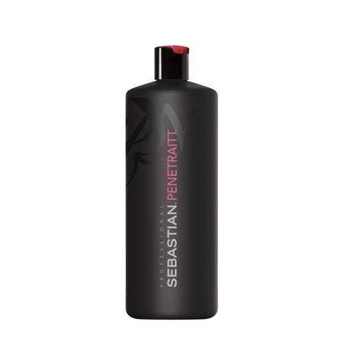 Sebastian Professional Penetraitt Shampoo-