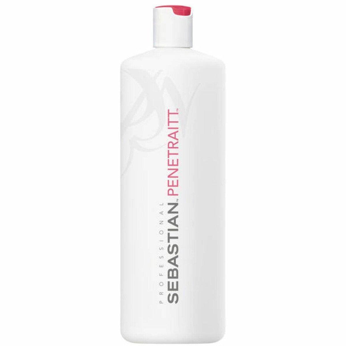 Sebastian Professional Penetraitt Strengthening & Repair Conditioner, 33.8 Floz-