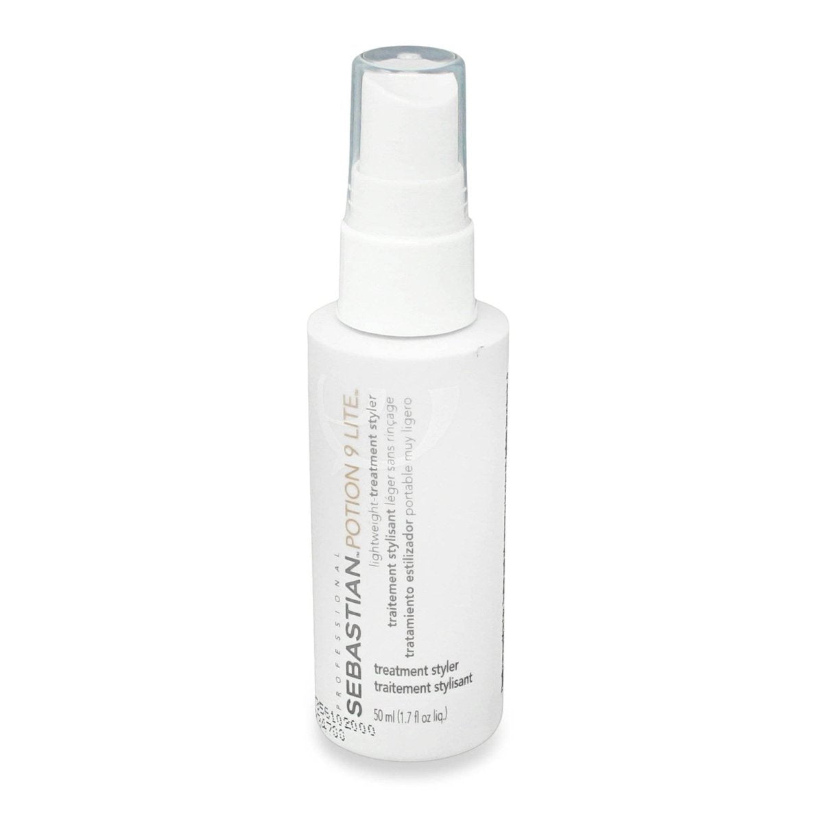 Sebastian Professional Professional Potion # 9 Light Styler Treatment, 1.7 oz-