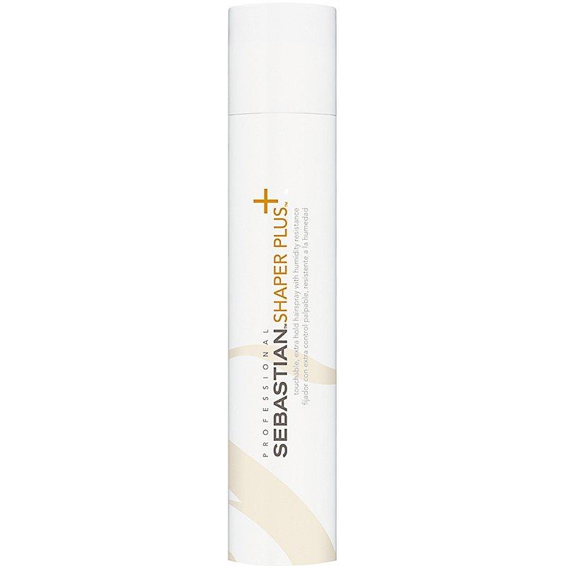 Sebastian Professional Shaper Plus Extra Hold Hairspray, 10.6 oz-