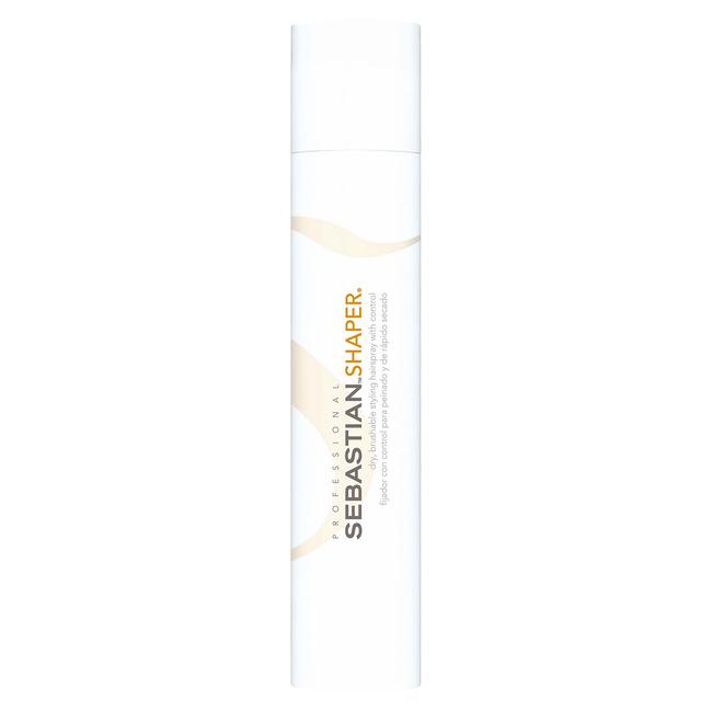 Sebastian Shaper Plus Aero The Ultimate Flexible Hold - 10.6 oz-