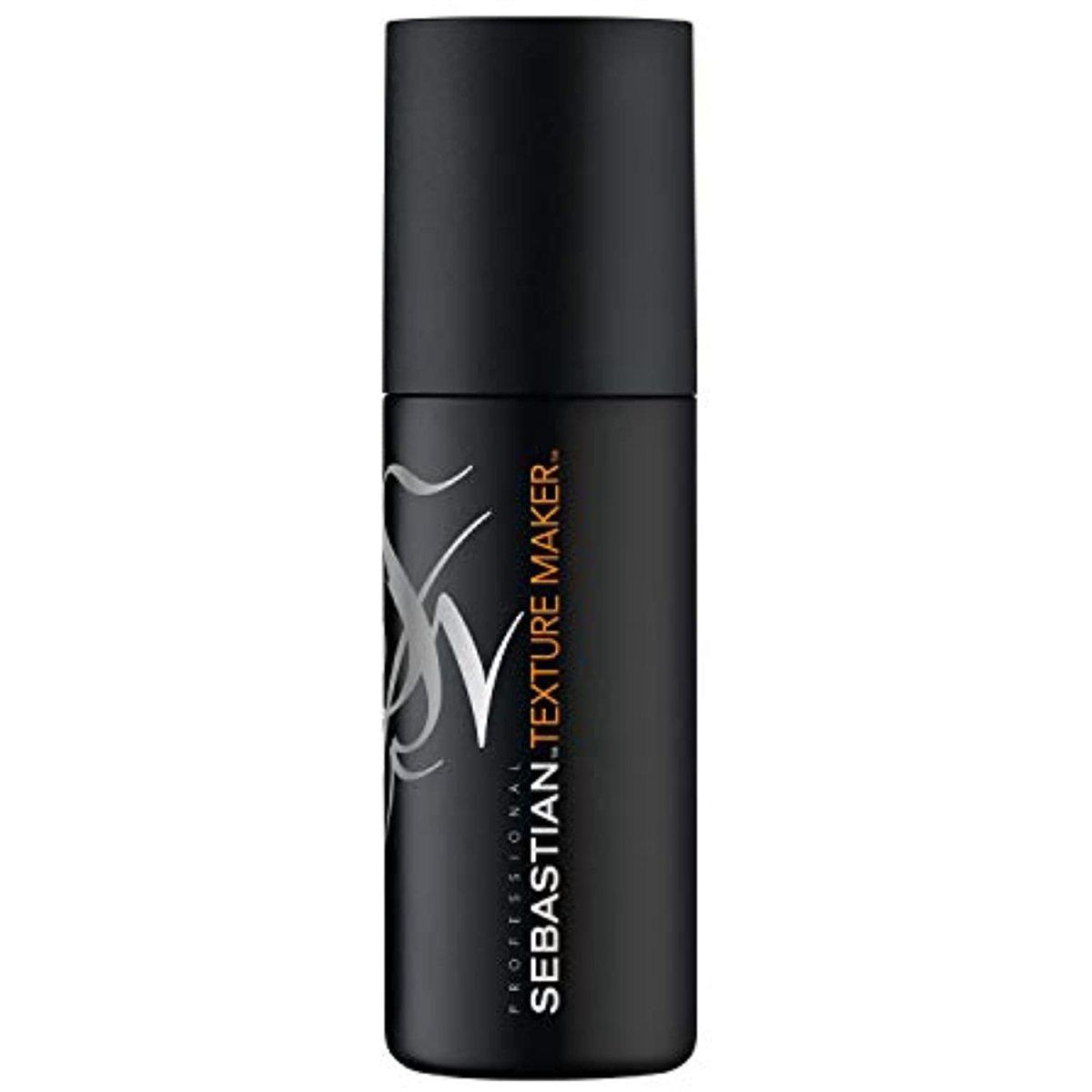 Sebastian Texture Maker, Lightweight Texture Spray, 5.07 oz-
