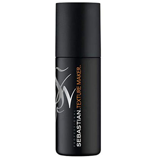 Sebastian Texture Maker, Lightweight Texture Spray, 5.07 oz-