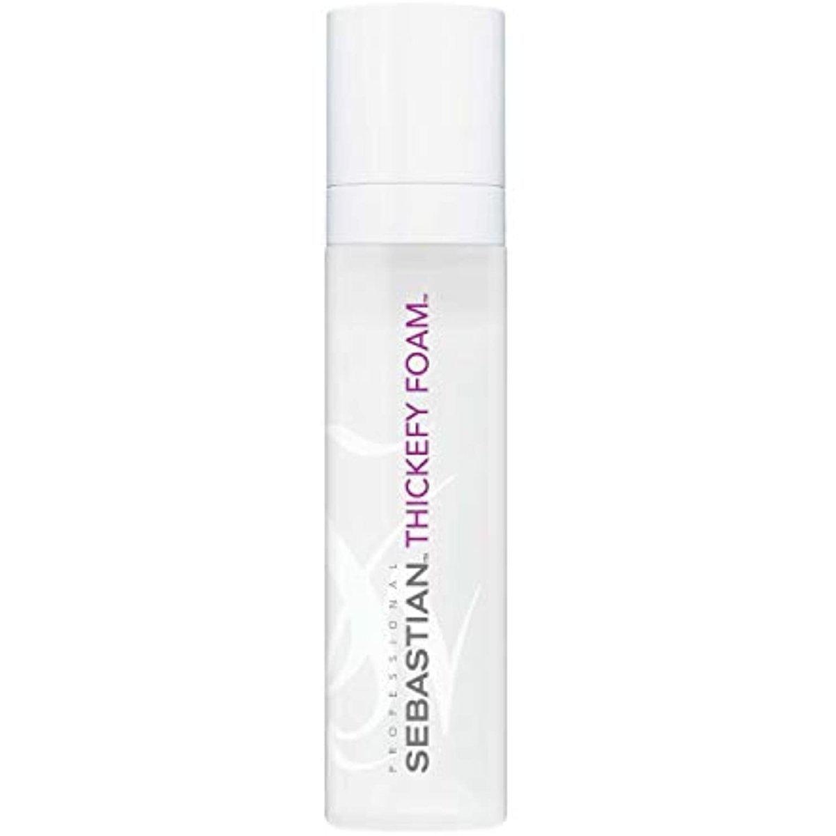 Sebastian Thickefy Foam, Weightless Thickener, 6.8 oz-