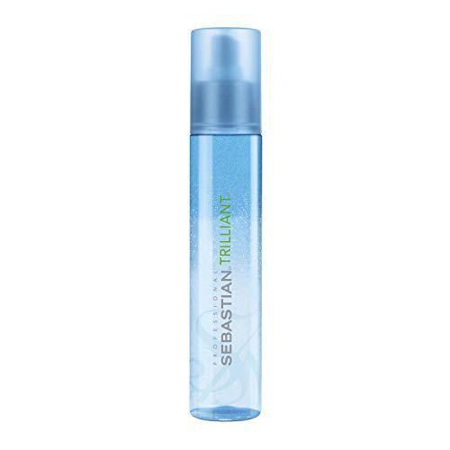 Sebastian Trilliant, Thermal Protection and Shimmer-Complex Spray, 5.07 fl oz-