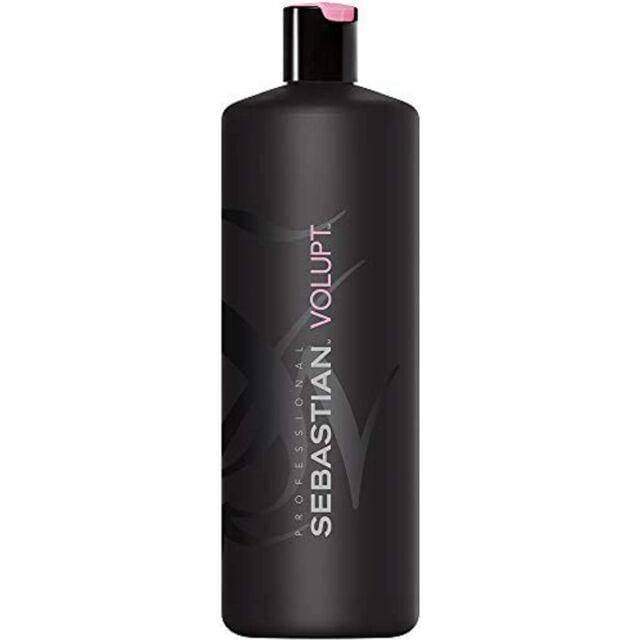Sebastian Volupt Shampoo 33.8oz/Liter-
