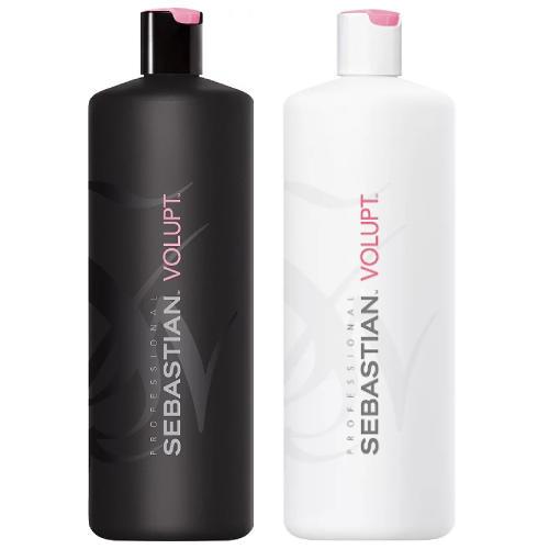 Sebastian Volupt Volume Boosting Conditioner-