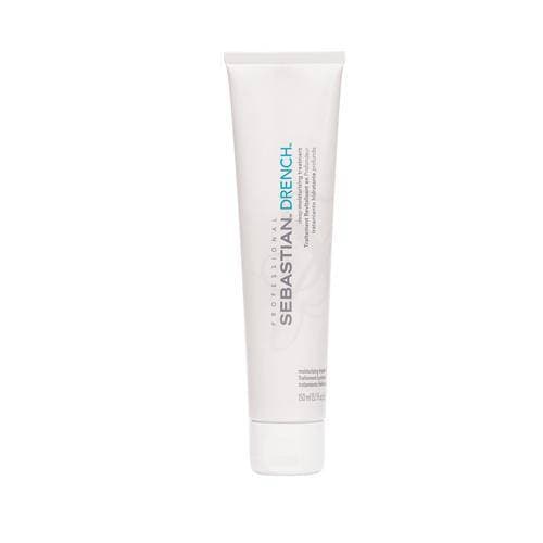 Sebastian drench moisturizing treatment, 5.0 z-