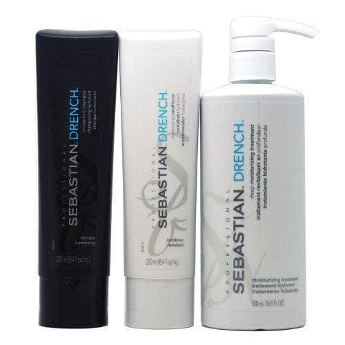 SebastianDrench Moisturizing Conditioner-