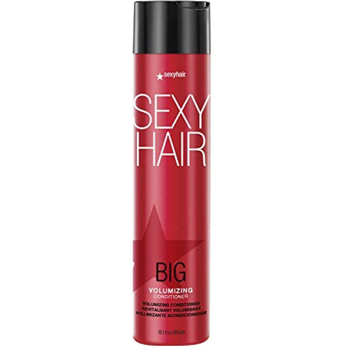 Sexy Big Sexy Hair Sulfate-Free Volumizing Condiitioner 10.1 floz-