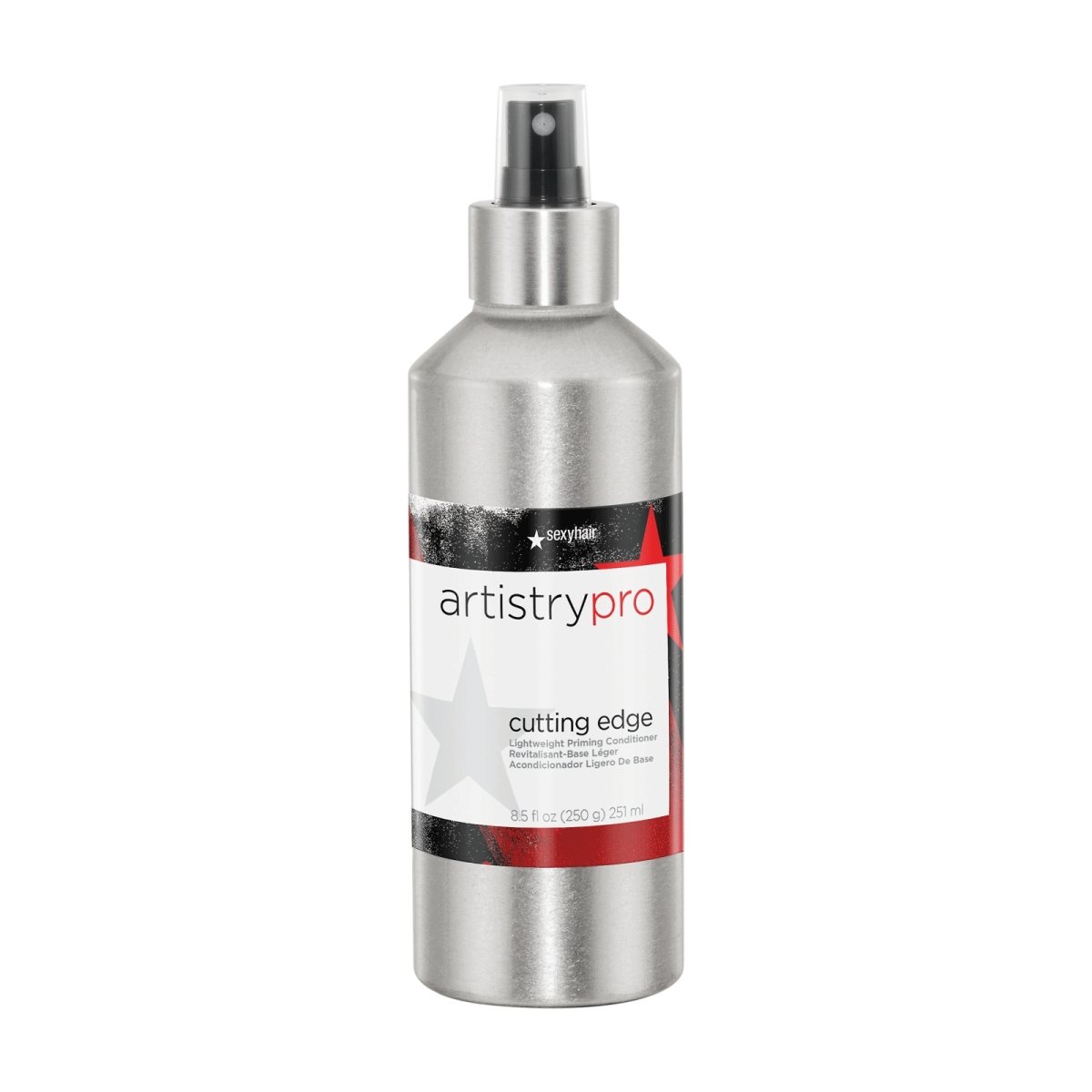 Sexy Hair Artistry Pro Cutting Edge Lightweight Primer Conditioner 8.5 fl.oz.-
