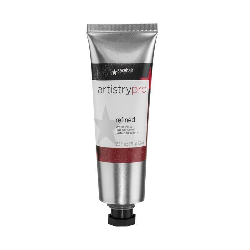 Sexy Hair ArtistryPro Refined Styling Paste 2.5 fl.oz.-
