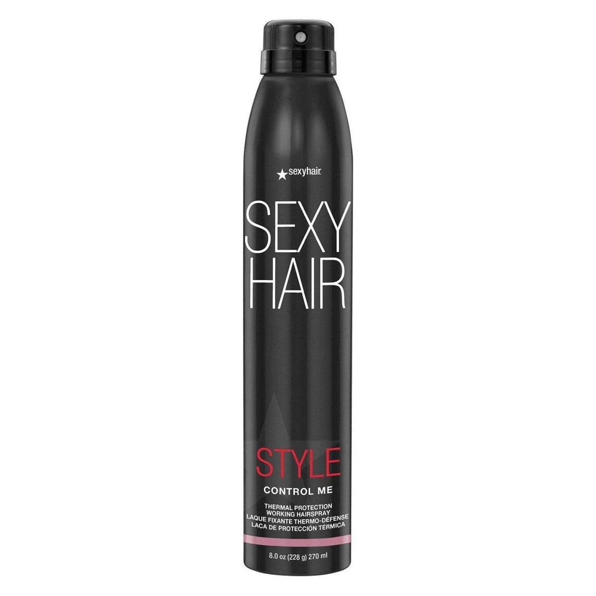 Sexy Hair Hot Sexy Hair - Control Me 8 fl.oz.-