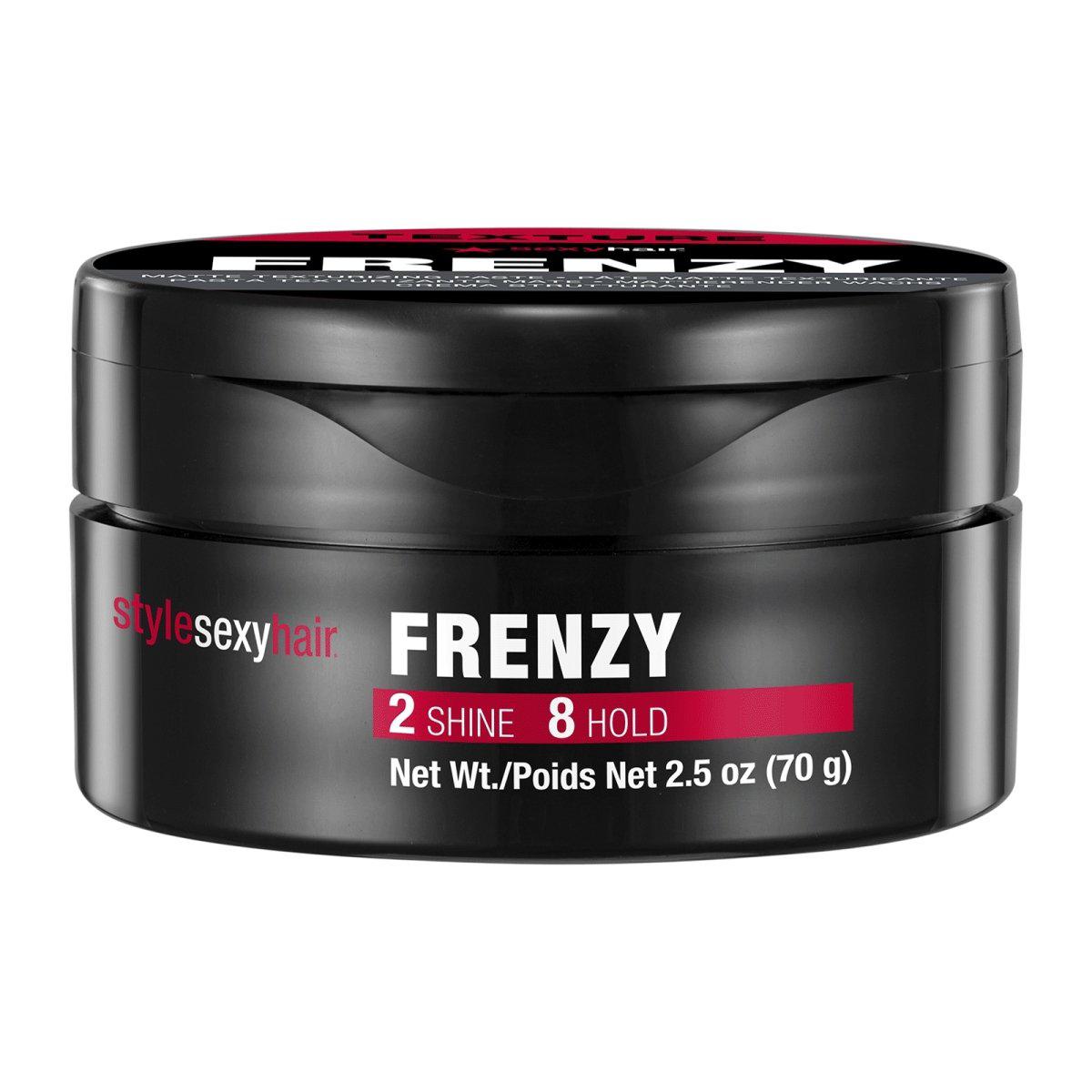 SexyHair Style Sexy Hair Frenzy 2.5oz.-