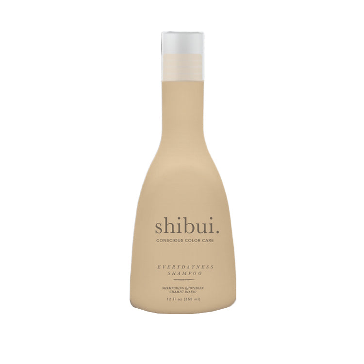 Shibui Everydayness Shampoo-