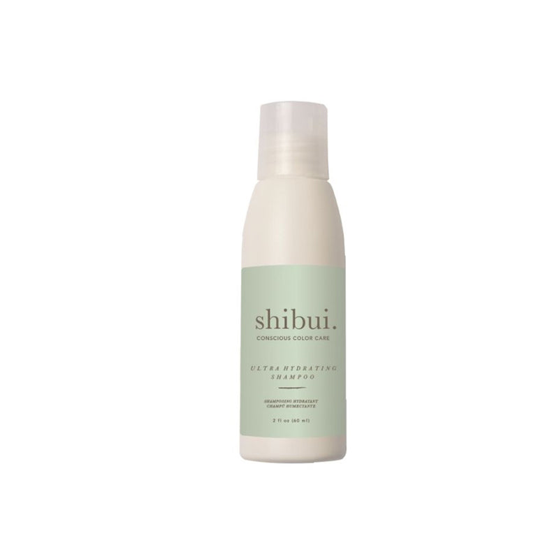 Shibui Ultra Hydrating Shampoo-