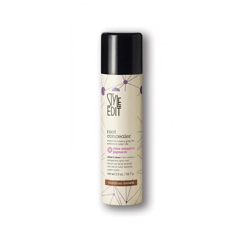 Style Edit Concealer for Brunettes- Medium Brown 2 oz-