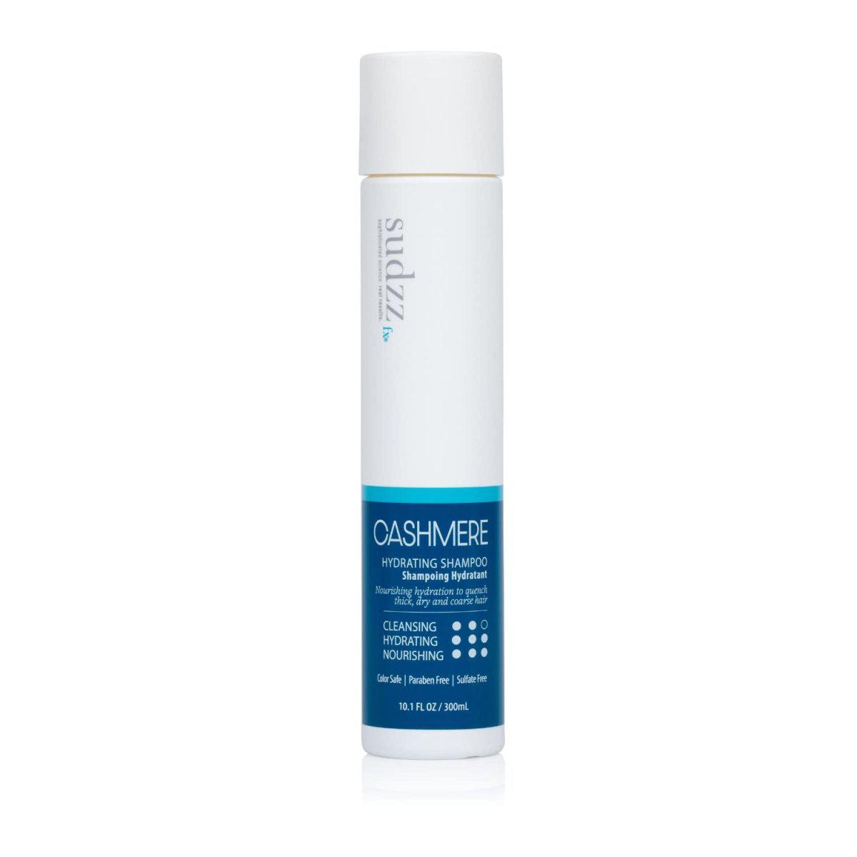 SudzzFX Cashmere Hydrating Shampoo-