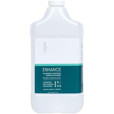 SudzzFX Enhance Weightless Conditioner/Detangler-