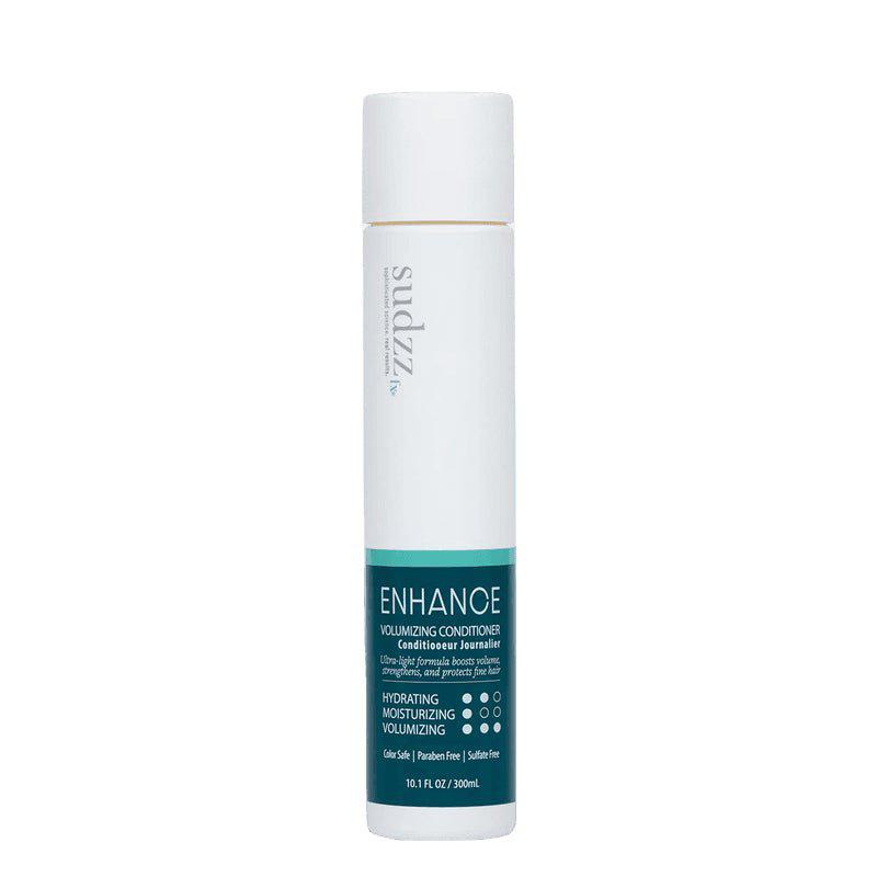 SudzzFX Enhance Weightless Conditioner/Detangler-