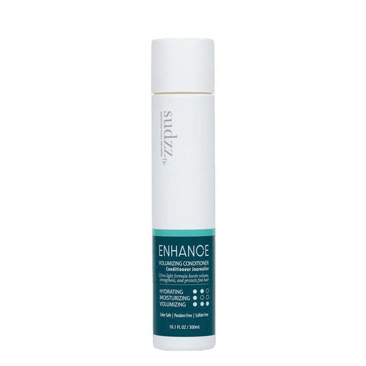 SudzzFX Enhance Weightless Conditioner/Detangler-