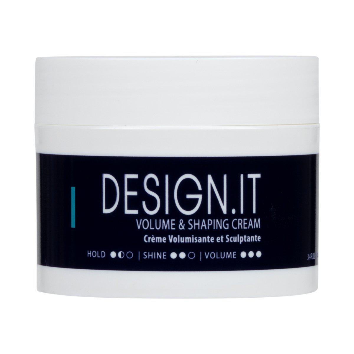 SudzzFx Design.It Volume & Shaping Creme , 2 oz-